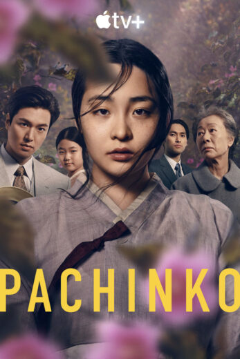 مشاهدة مسلسل 2022 Pachinko الموسم الاول مترجم كامل