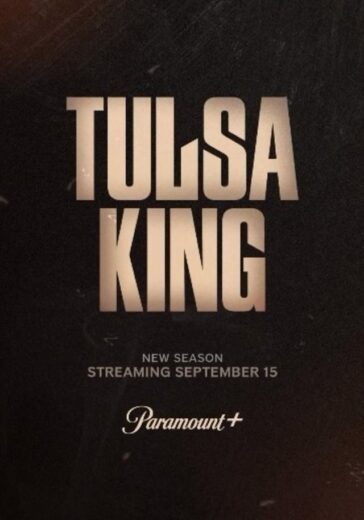 مشاهدة مسلسل 2024 Tulsa King الموسم الثاني الحلقة 5 مترجمة