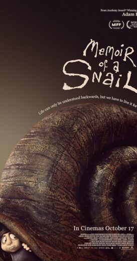 مشاهدة فيلم 2024 Memoir of a Snail مترجم