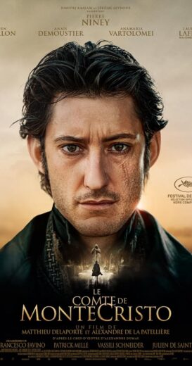 مشاهدة فيلم 2024 Le Comte de Monte-Cristo مترجم