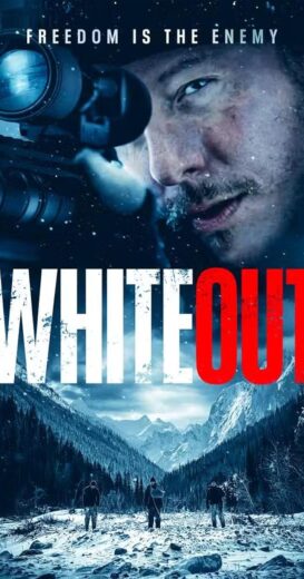 مشاهدة فيلم 2023 Whiteout مترجم