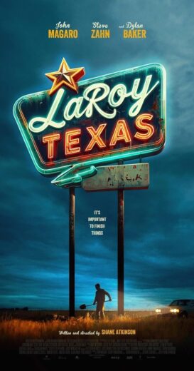 مشاهدة فيلم 2023 LaRoy Texas مترجم