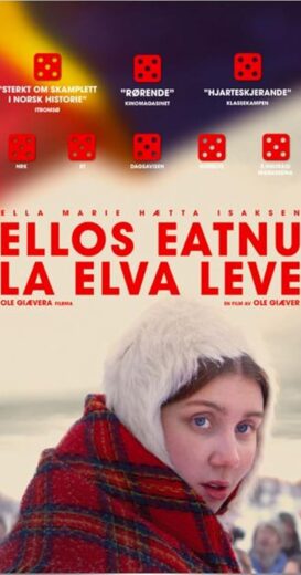 مشاهدة فيلم 2023 Ellos eatnu – La elva leve مترجم