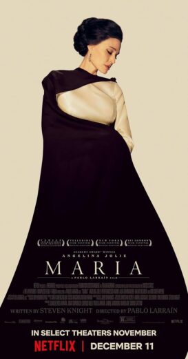 مشاهدة فيلم 2024 Maria مترجم