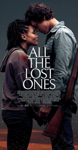 مشاهدة فيلم 2024 All the Lost Ones مترجم