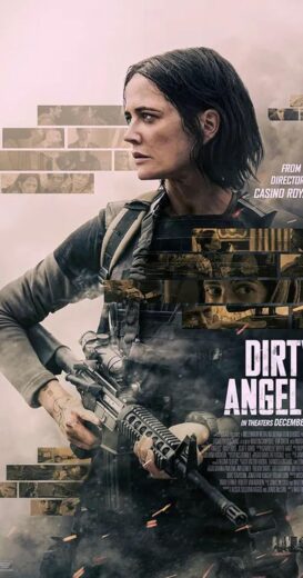 مشاهدة فيلم 2024 Dirty Angels مترجم