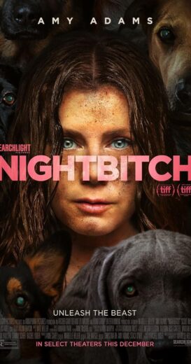 مشاهدة فيلم 2024 Nightbitch مترجم