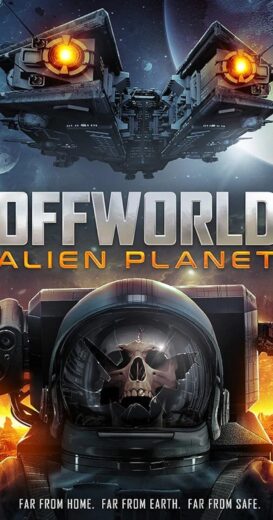 مشاهدة فيلم 2024 Offworld مترجم