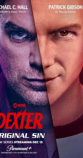 مشاهدة مسلسل 2024 Dexter: Original Sin الموسم الاول الحلقه 6 مترجمه