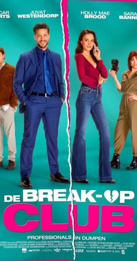 مشاهدة فيلم 2024 De Break-Up Club مترجم