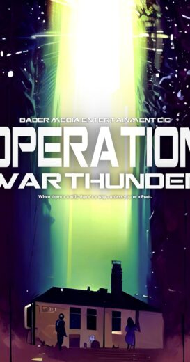 مشاهدة فيلم 2024 Operation War Thunder مترجم