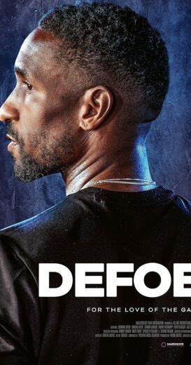 مشاهدة فيلم 2024 Defoe مترجم