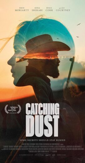 مشاهدة فيلم 2023 Catching Dust مترجم