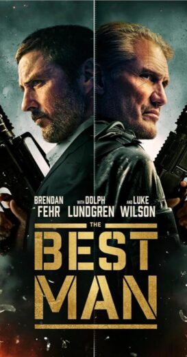 مشاهدة فيلم 2023 The Best Man مترجم