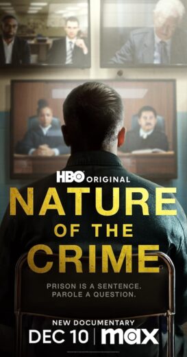 مشاهدة فيلم 2024 Nature of the Crime مترجم