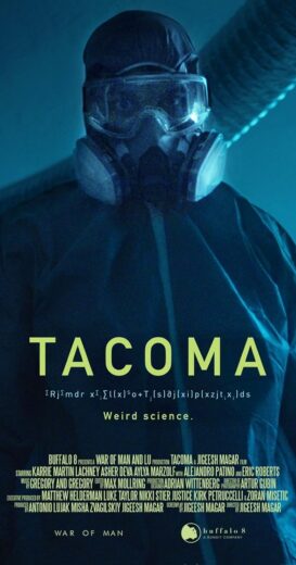 مشاهدة فيلم 2024 Tacoma مترجم