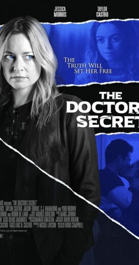 مشاهدة فيلم 2023 My Doctor’s Secret Life مترجم