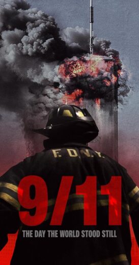 مشاهدة فيلم 2025 9-11: The Day the World Stood Still مترجم