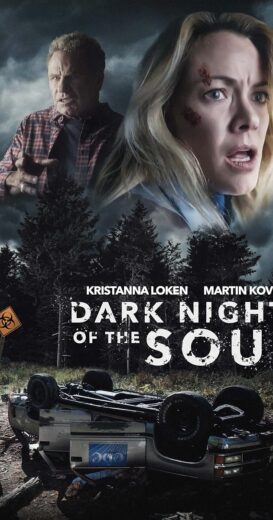 مشاهدة فيلم 2024 Dark Night of the Soul مترجم