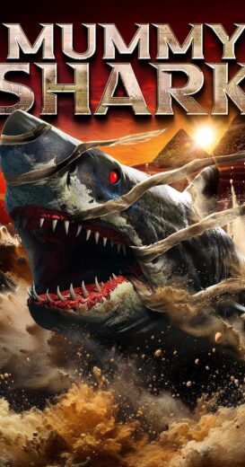 مشاهدة فيلم 20204 Mummy Shark مترجم