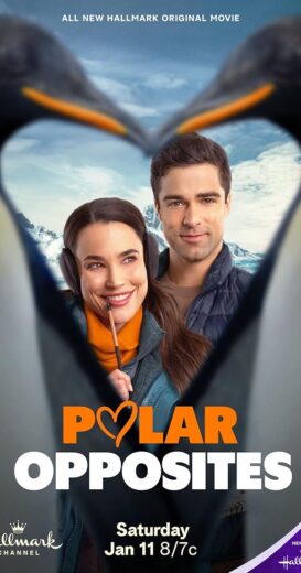 مشاهدة فيلم 2025 Polar Opposites مترجم