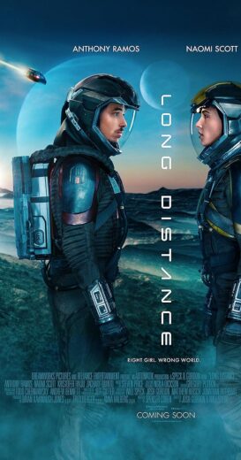 مشاهدة فيلم 2024 Distant مترجم