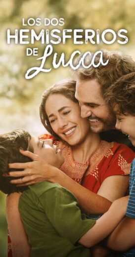 مشاهدة فيلم 2025 Luccas World مترجم