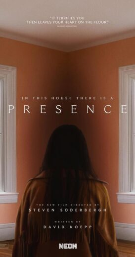 مشاهدة فيلم 2025 Presence مترجم