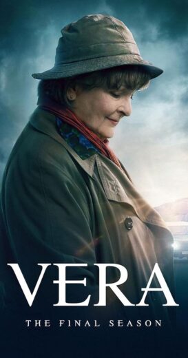 مشاهدة مسلسل 2025 Vera Season 14 مترجم كامل