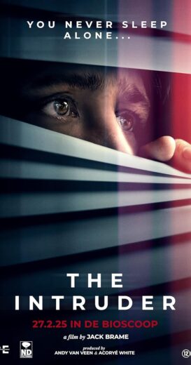 مشاهدة فيلم 2024 The Intruder مترجم