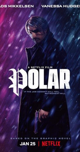 مشاهدة فيلم 2019 Polar مترجم