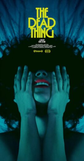 مشاهدة فيلم 2024 The Dead Thing مترجم