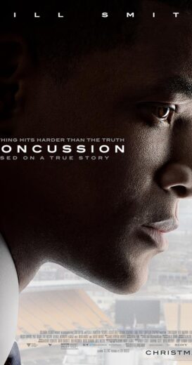 مشاهدة فيلم 2015 Concussion مترجم