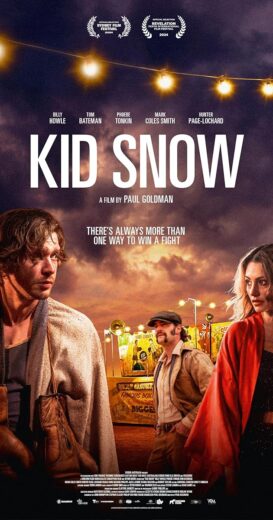 مشاهدة فيلم 2024 Kid Snow مترجم