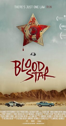 مشاهدة فيلم 2024 Blood Star مترجم