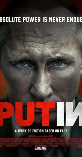 مشاهدة فيلم 2025 Putin مترجم