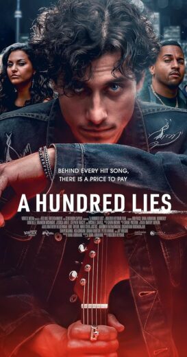 مشاهدة فيلم 2024 A Hundred Lies مترجم