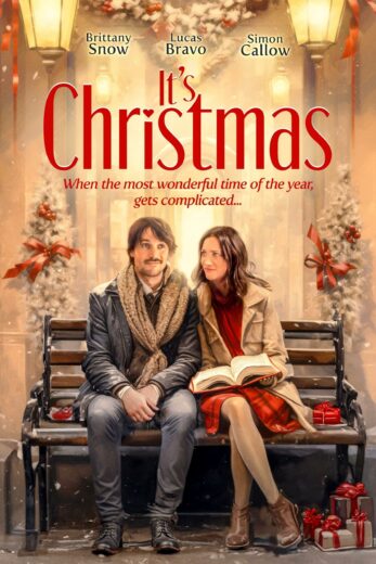 مشاهدة فيلم 2024 The Holiday List مترجم