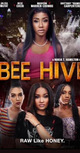 مشاهدة فيلم 2024 Bee Hive مترجم