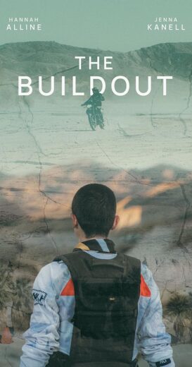 مشاهدة فيلم 2024 The Buildout مترجم