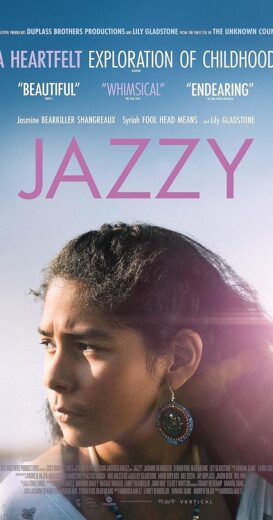 مشاهدة فيلم 2024 Jazzy مترجم