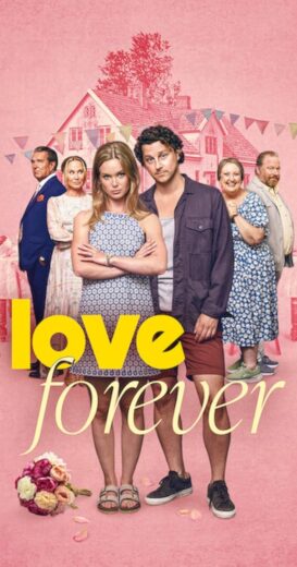 مشاهدة فيلم 2025 Love Forever مترجم