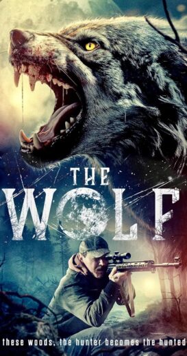 مشاهدة فيلم 2024 The Wolf مترجم