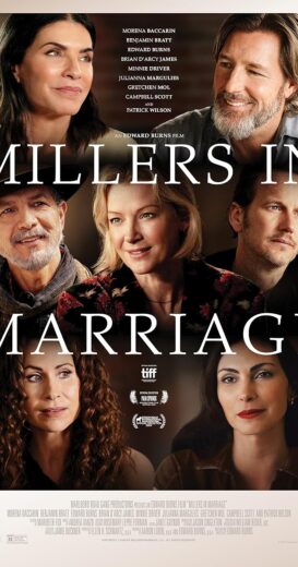 مشاهدة فيلم 2024 Millers in Marriage مترجم