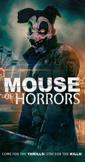 مشاهدة فيلم 2025 Mouse of Horrors مترجم