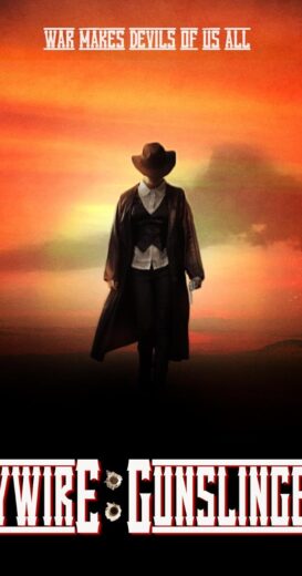 مشاهدة فيلم 2024 Haywire: Gunslingers مترجم