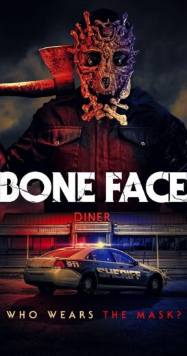 مشاهدة فيلم 2025 Bone Face مترجم