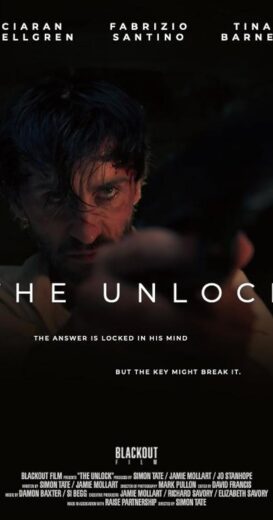 مشاهدة فيلم 2025 The Unlock مترجم