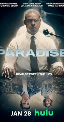 مشاهدة مسلسل 2025 Paradise الموسم الاول الحلقة 1 مترجمة