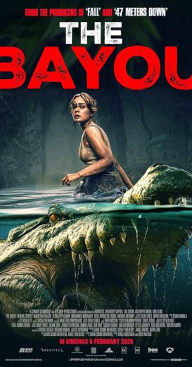 مشاهدة فيلم 2025 The Bayou مترجم